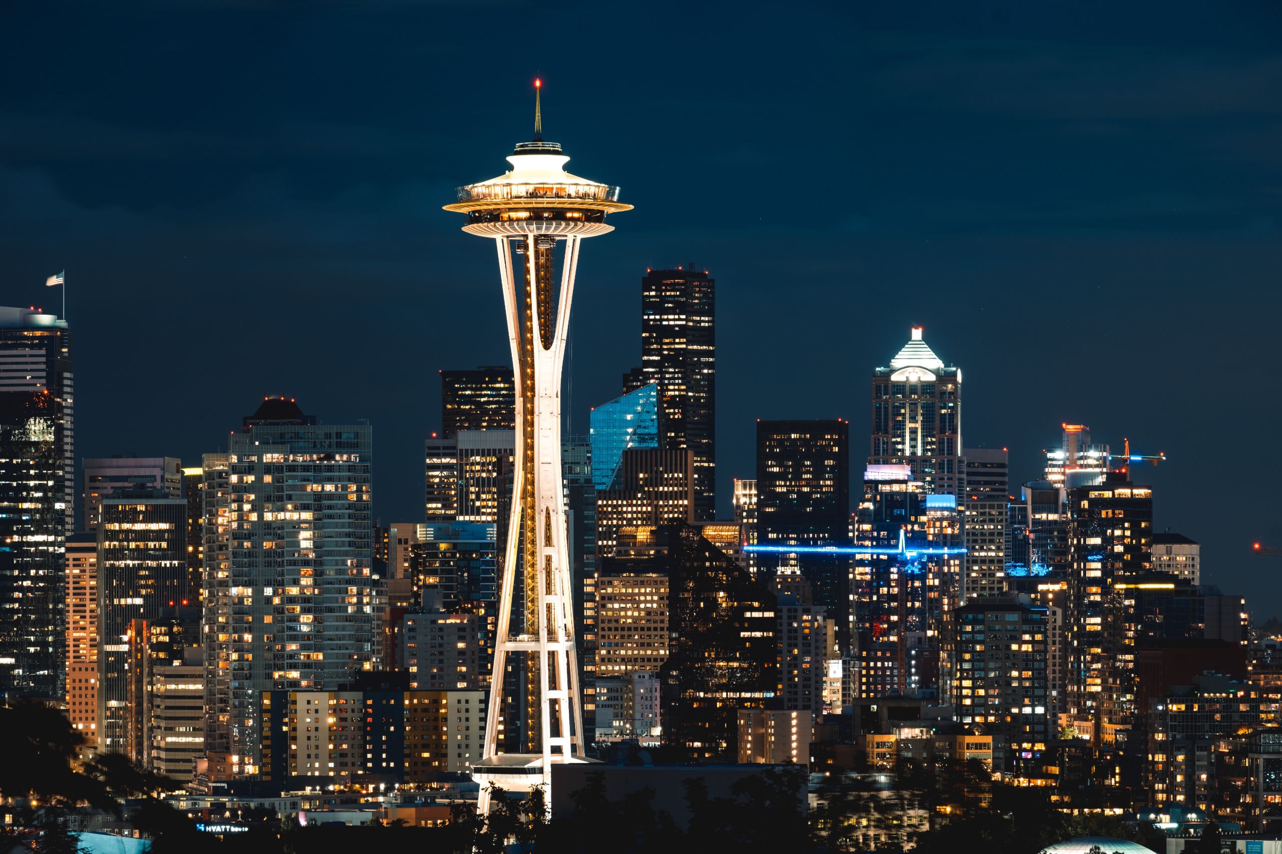 Space Needle
