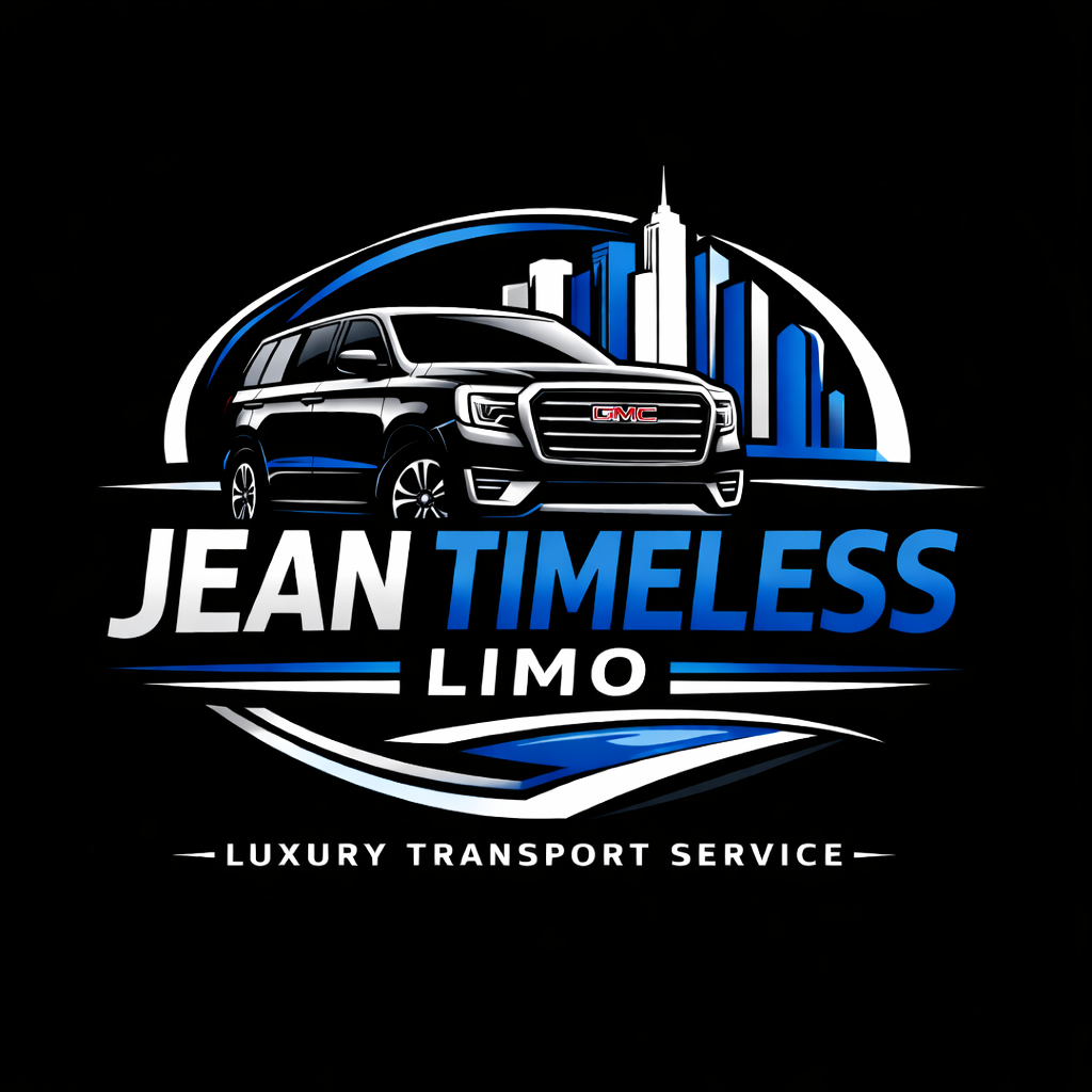 Jean Timeless Limo